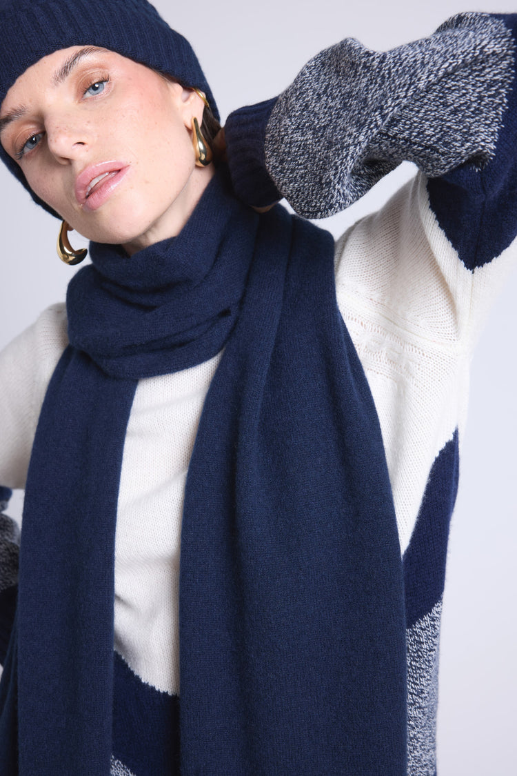 #BLEUMARINE