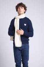 #BLANC #HOMME