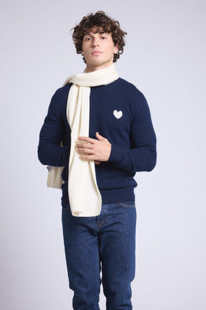 #BLANC #HOMME
