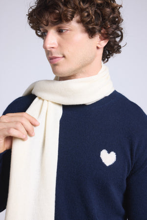 #BLANC #HOMME