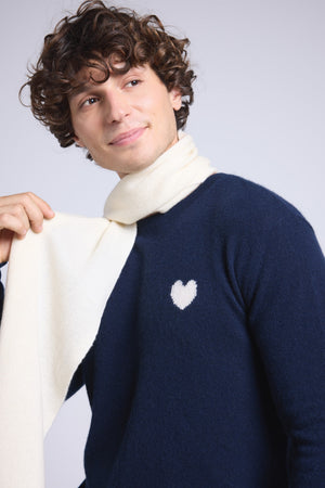 #BLANC #HOMME