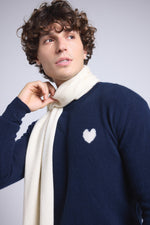 #BLANC #HOMME