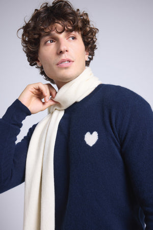 #BLANC #HOMME