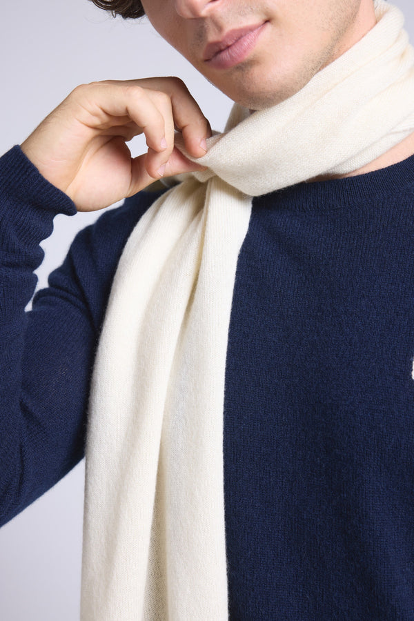 #BLANC #HOMME