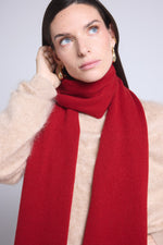 #ROUGE #FEMME