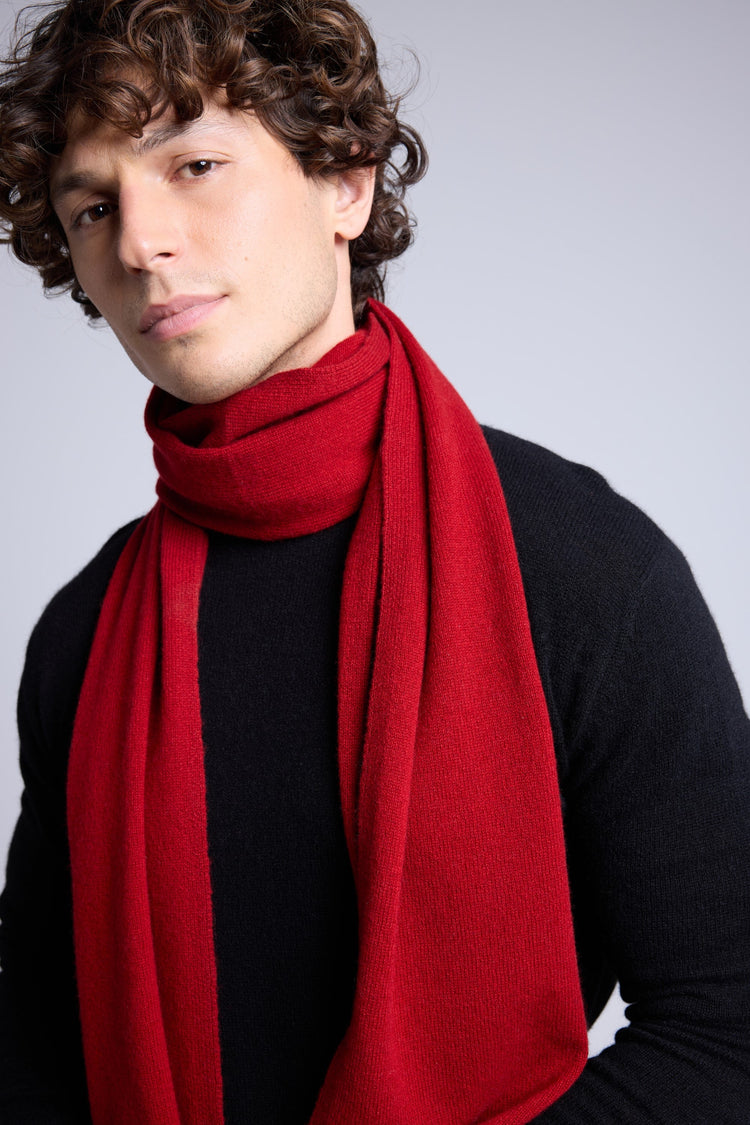 #ROUGE #HOMME