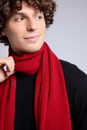 #ROUGE #HOMME
