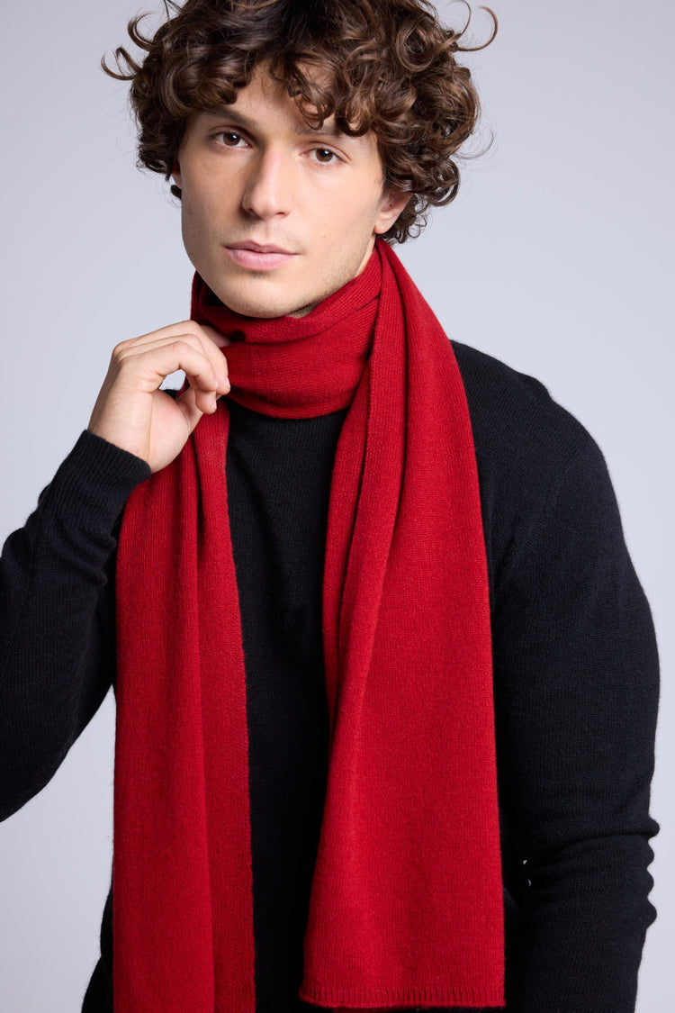 #ROUGE #HOMME