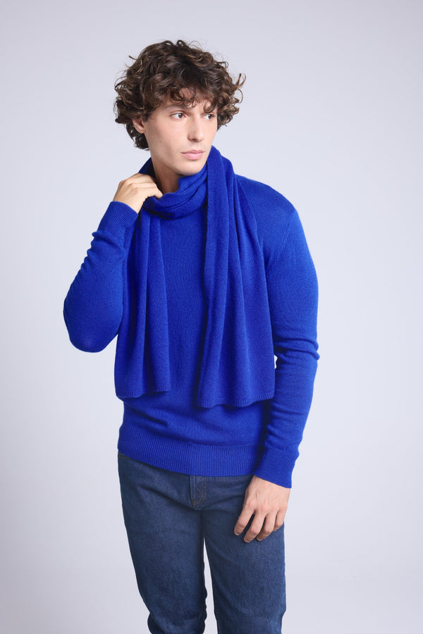 #BLEUROI #HOMME