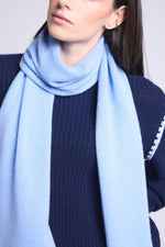 #BLEUCLAIR #FEMME