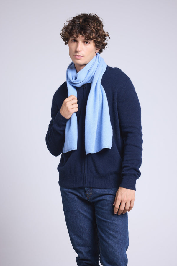 #BLEUCLAIR #HOMME