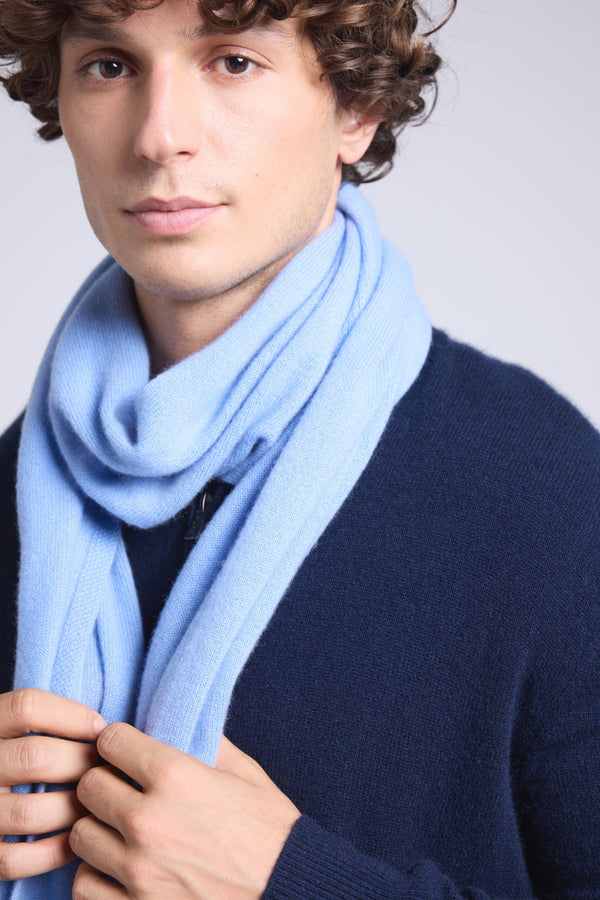 #BLEUCLAIR #HOMME