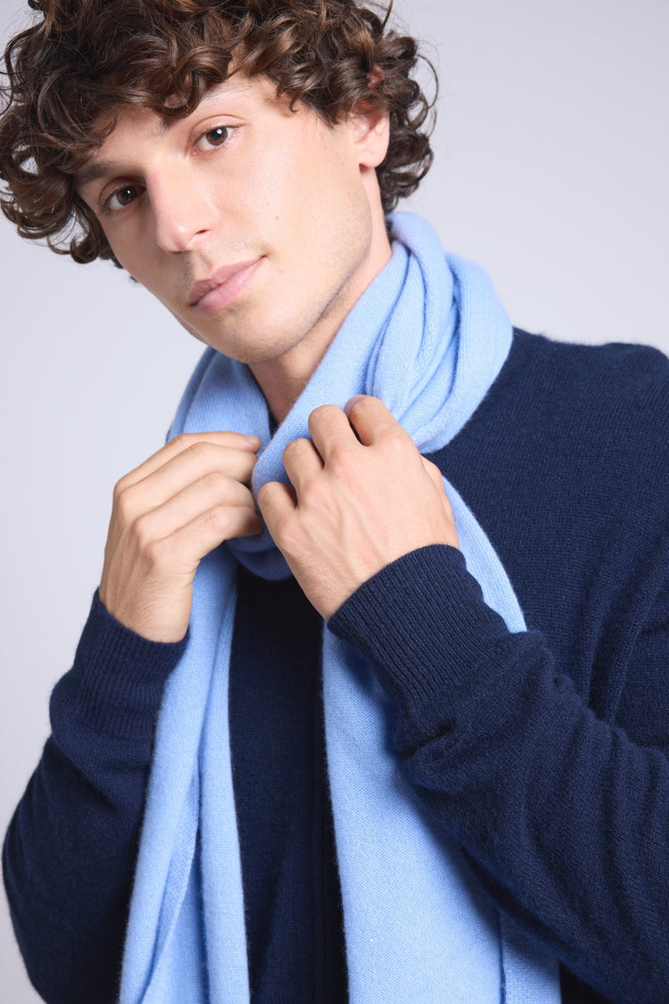#BLEUCLAIR #HOMME