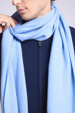 #BLEUCLAIR #HOMME