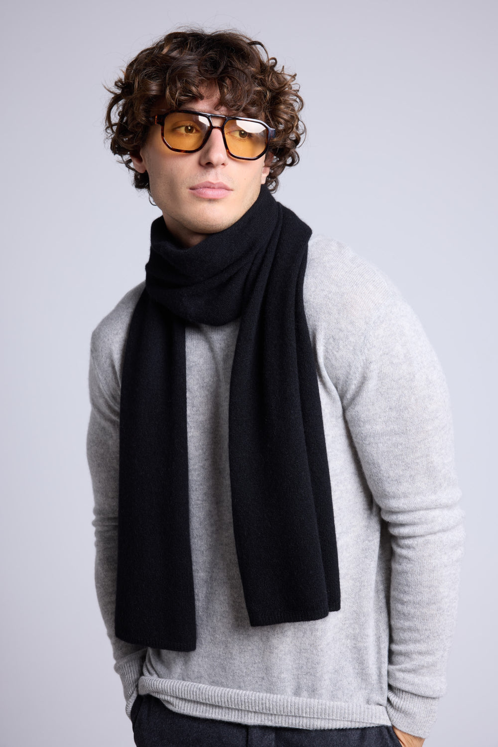 ECHARPE ETOLE UNISEXE - SCARF