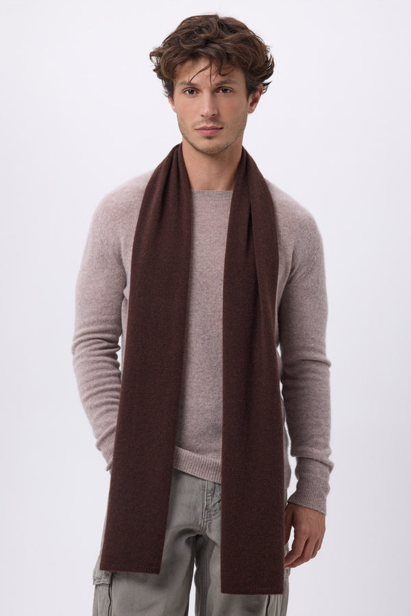 #MARRONCHOCOLAT #HOMME