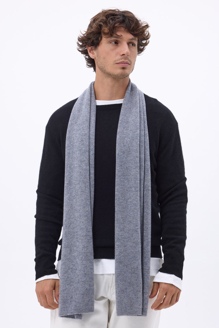 #GRISFONCE #HOMME