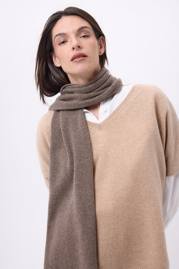 #NOISETTE #FEMME