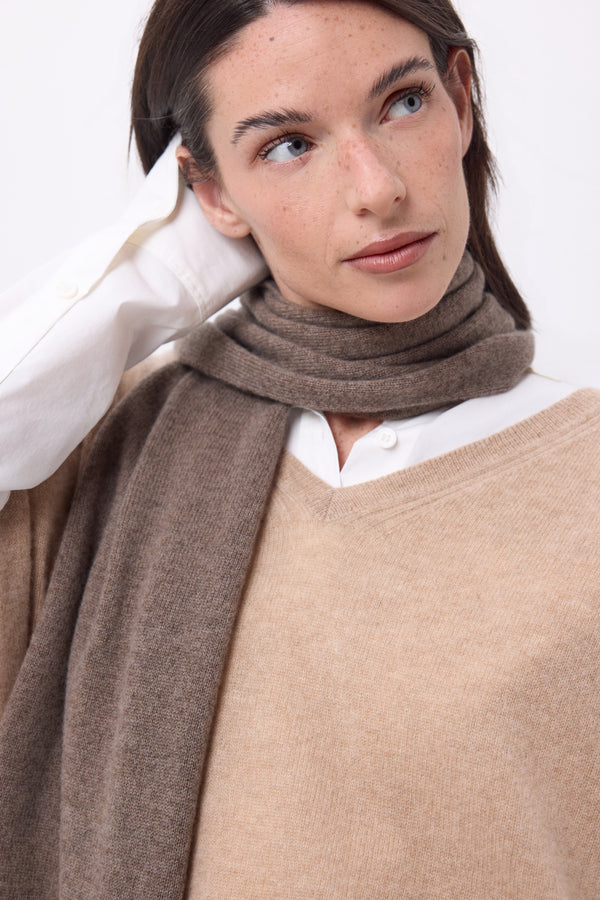 #NOISETTE #FEMME