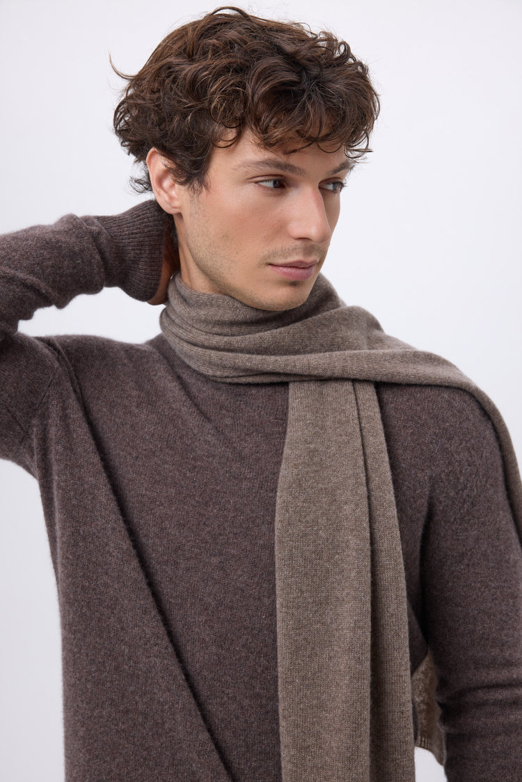 #NOISETTE #HOMME