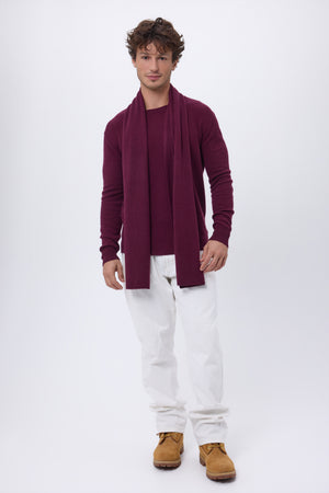 #LIE-DE-VIN #HOMME
