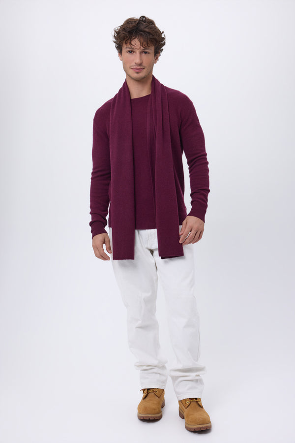 #LIE-DE-VIN #HOMME