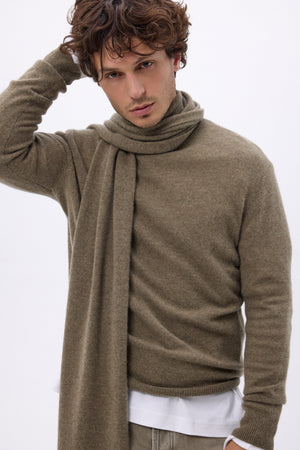 #KHAKICHINE #HOMME