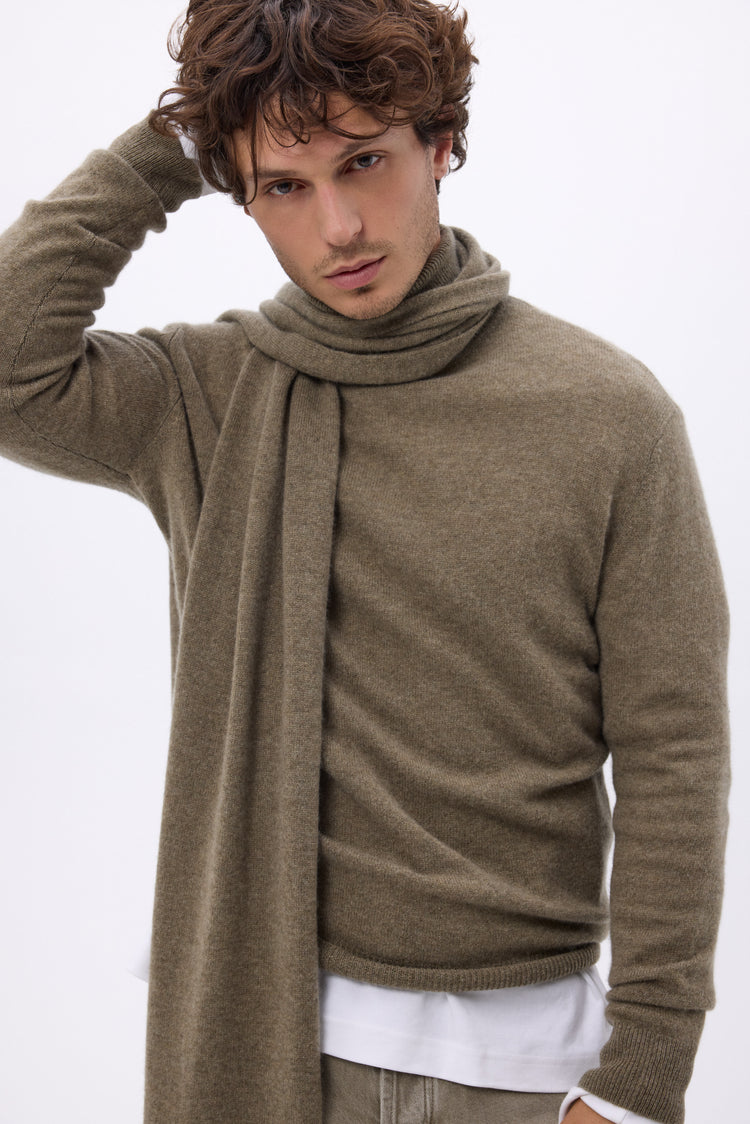#KHAKICHINE #HOMME