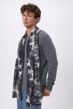#NOIRBLANC #HOMME