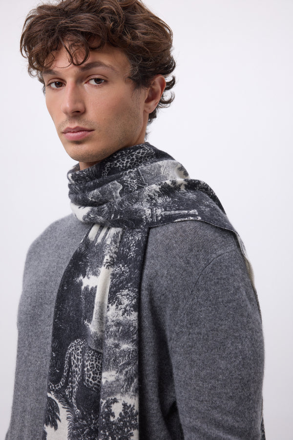 #NOIRBLANC #HOMME