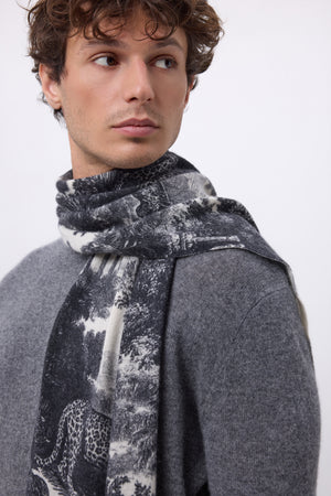 #NOIRBLANC #HOMME