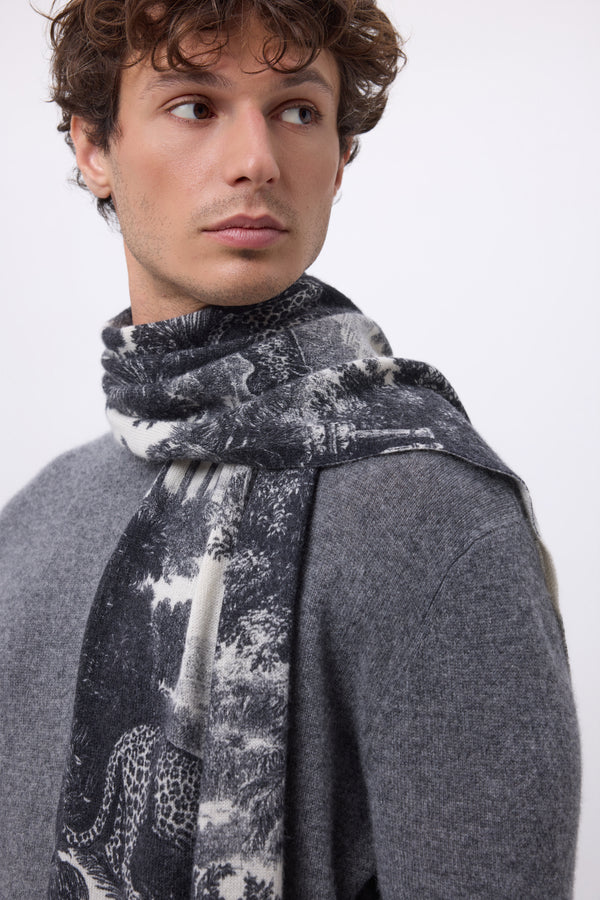 #NOIRBLANC #HOMME