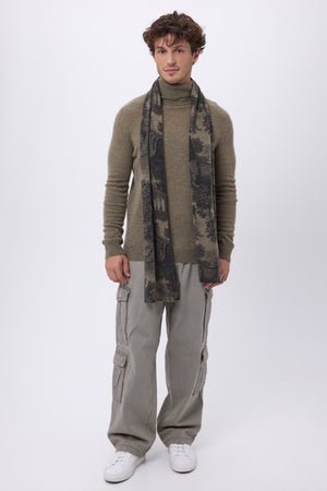 #KHAKICHINE #HOMME