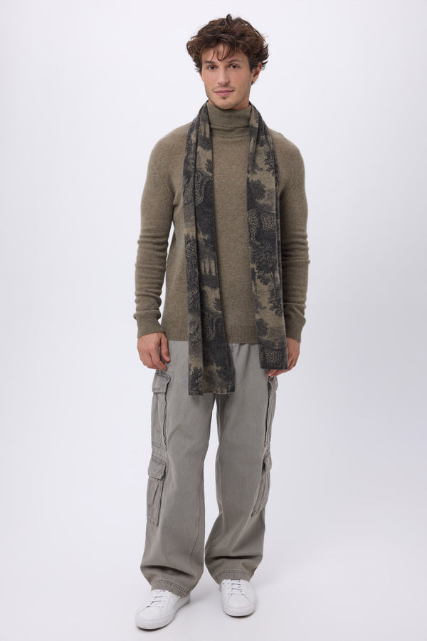 #KHAKICHINE #HOMME
