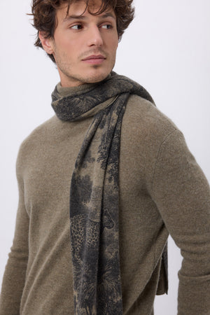 #KHAKICHINE #HOMME