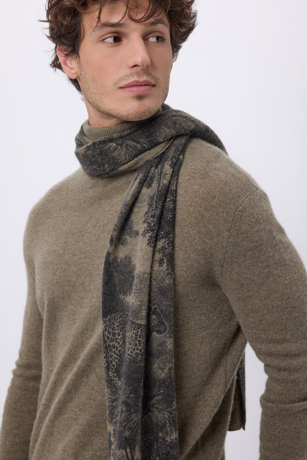 #KHAKICHINE #HOMME