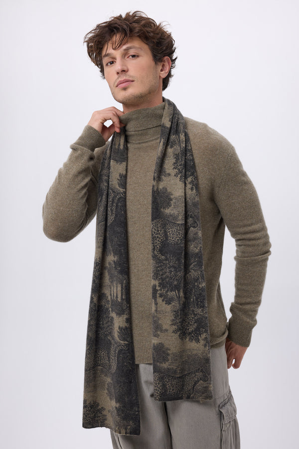 #KHAKICHINE #HOMME