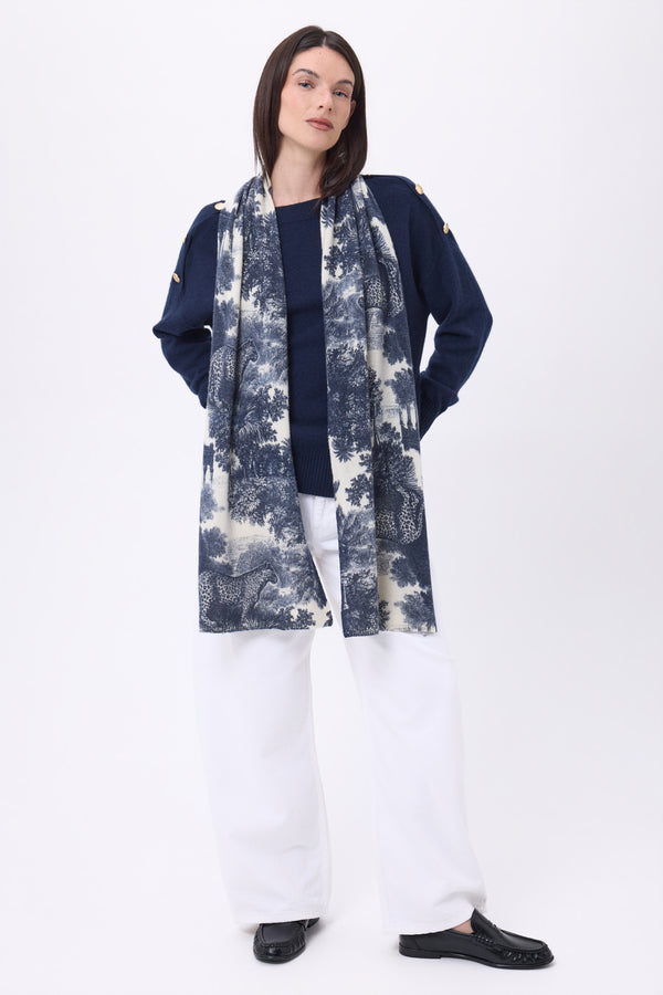 #BLEUMARINE #FEMME