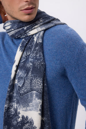 #BLEUMARINE #HOMME