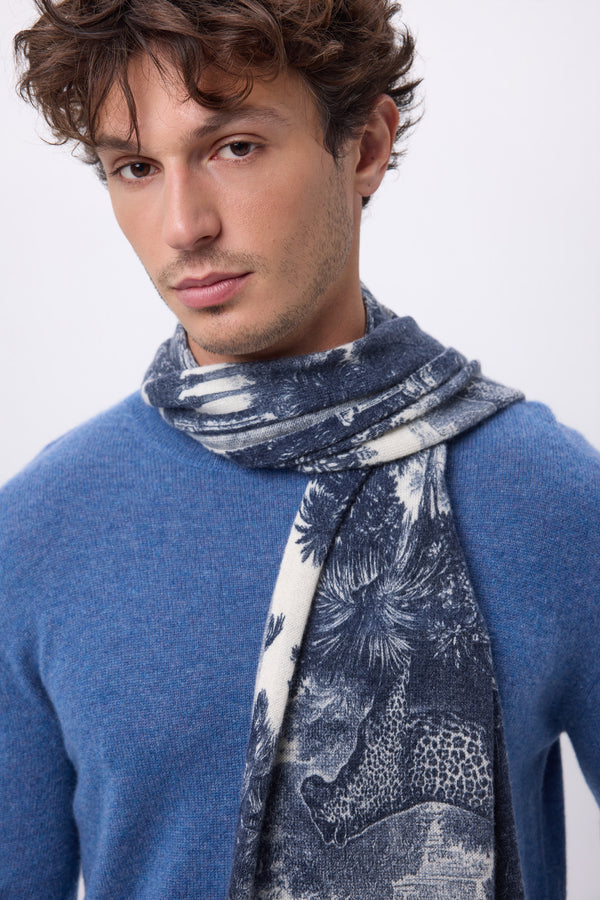 #BLEUMARINE #HOMME