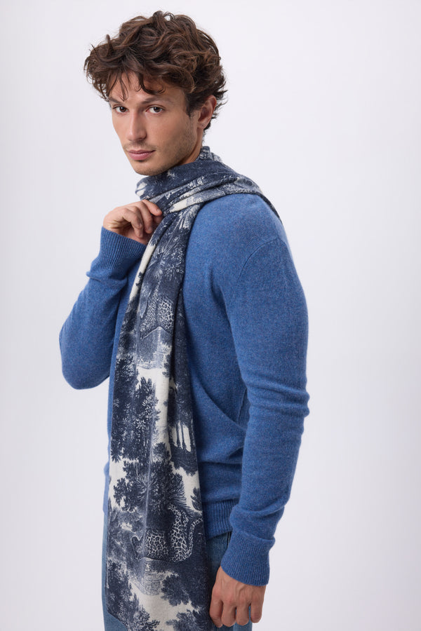 #BLEUMARINE #HOMME
