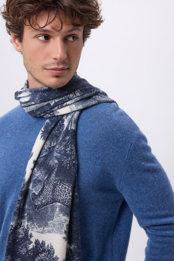 #BLEUMARINE #HOMME
