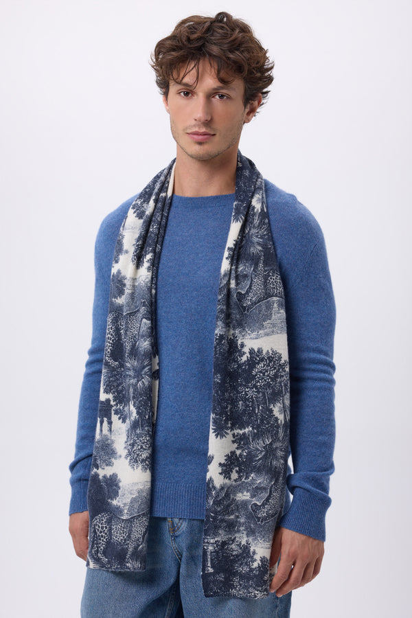#BLEUMARINE #HOMME