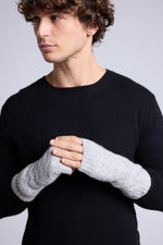 #GRISCLAIR #HOMME