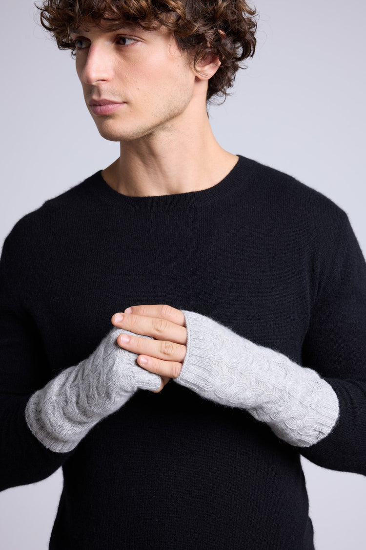 #GRISCLAIR #HOMME