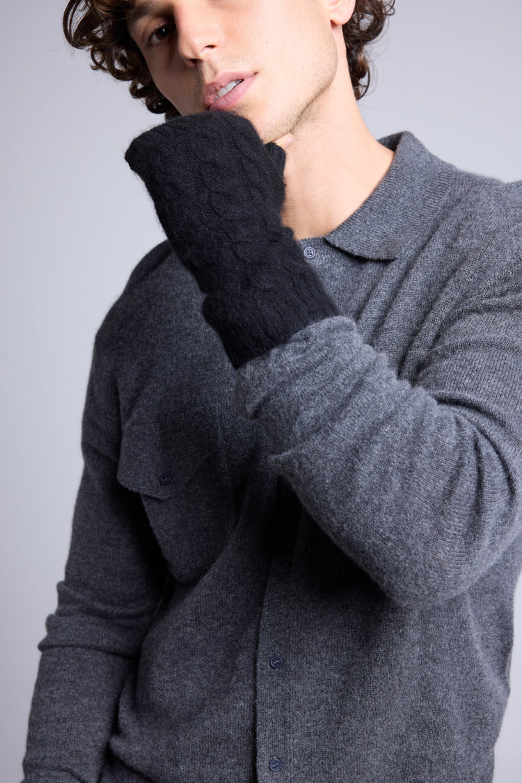 #NOIR #HOMME