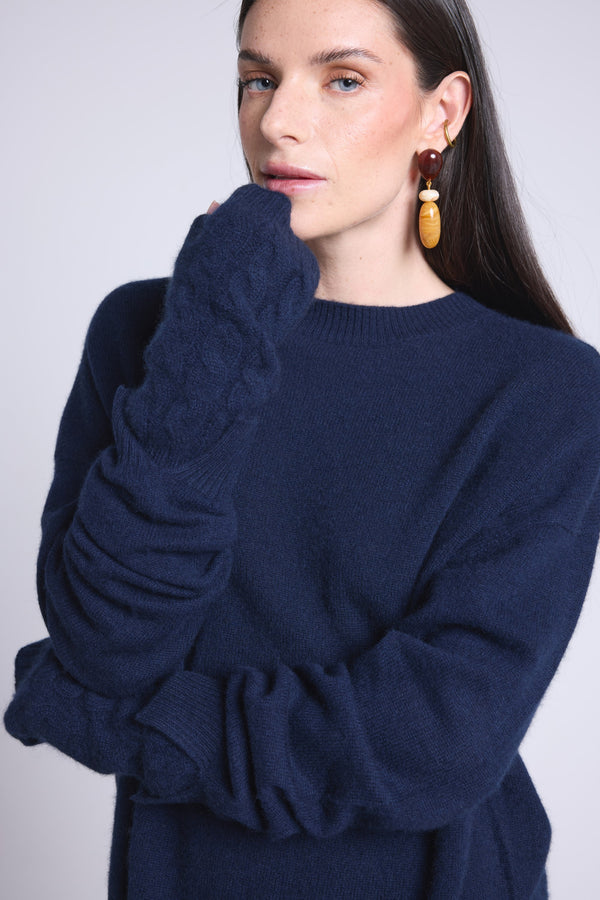 #BLEUMARINE
