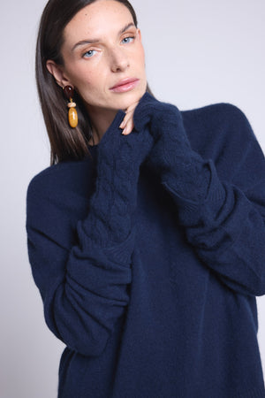 #BLEUMARINE