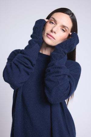 #BLEUMARINE