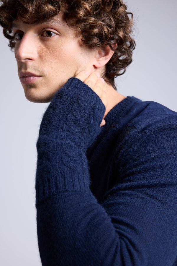 #BLEUMARINE #HOMME
